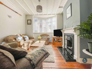 Harvest Moon - cottage close to harbour - 3