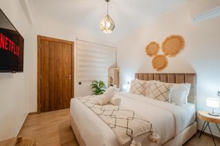 Studio Luxe Hivernage Centre et Sérénité - 5