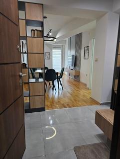 Your Perfect Stay Skopje - 1