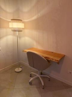 Apt intero e atrezzato con giardino - 5