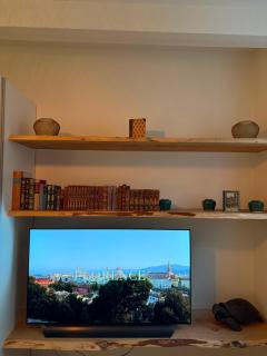 Apt intero e atrezzato con giardino - 3