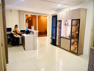 Hotel Luxor Cúcuta - 7