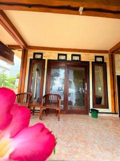Sudi Homestay - 3