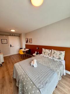 Studio Ilha Pura Barra-RioCentro - 6