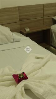 Flat à beira-mar com vista - Jardim Oceania - 9