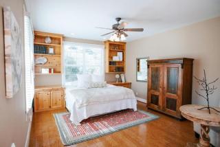 Idyllic Rental Surrounded by Foothills near Los Padres National Forest in California - 7