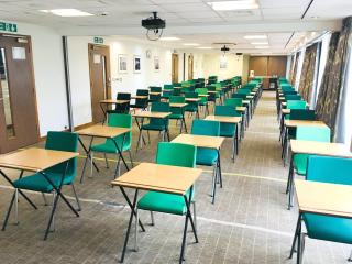 Holiday Inn Bristol City Centre by IHG - 9