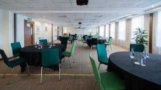 Holiday Inn Bristol City Centre by IHG - 8