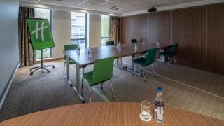 Holiday Inn Bristol City Centre by IHG - 4