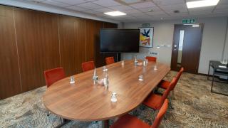 Holiday Inn Bristol City Centre by IHG - 3