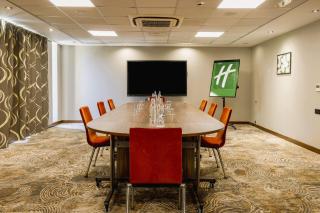 Holiday Inn Bristol City Centre by IHG - 2