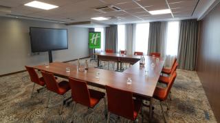 Holiday Inn Bristol City Centre by IHG - 1