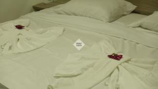 Flat à beira-mar com vista - Jardim Oceania - 1