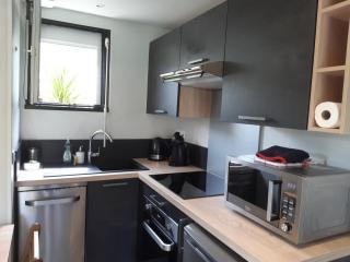 Le cottage de Guidel - Guidel - 9