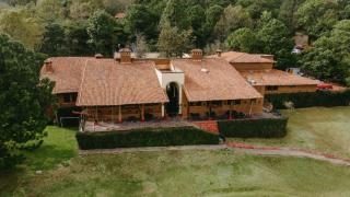 Tapalpa Country Club Hotel - Tapalpa - 2