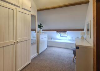 Garnffrwd Cottages - 7