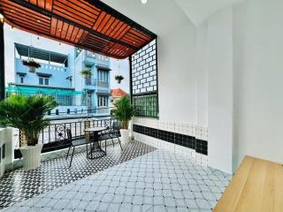 Cường Urban Residence - 0