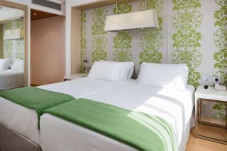 Hotel NH Ciudad Real - 2