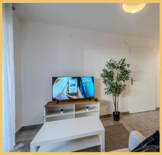 L'Hermitage I T2 I Thonon - Thonon-les-Bains - 3