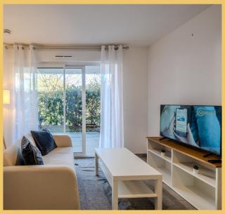 L'Hermitage I T2 I Thonon - Thonon-les-Bains - 4