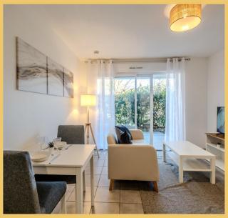 L'Hermitage I T2 I Thonon - Thonon-les-Bains - 5