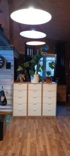 DVOR POD KRíKMI - 9