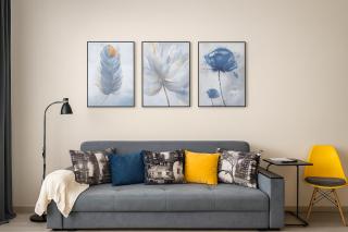 Уютная евродвушка в центре, ЖК Атлант - 0