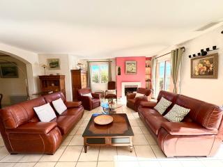 Villa indépendante avec piscine privée - 1