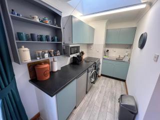 Charming 1BR Cottage in Aldringham - 2