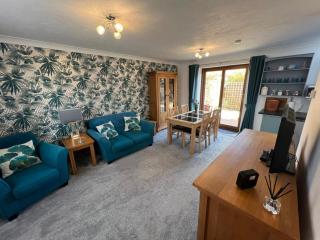 Charming 1BR Cottage in Aldringham - 8