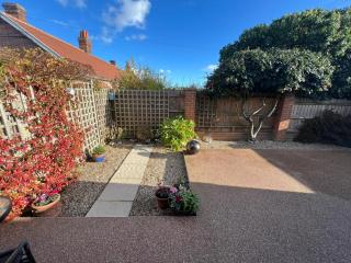 Charming 1BR Cottage in Aldringham - 1