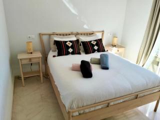 Triplex in the Heart of Málaga - 5