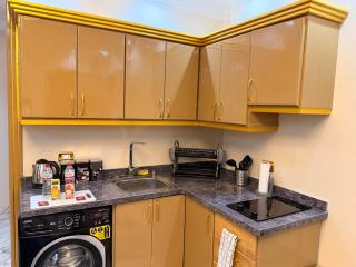 Oscar Apartment 9 - 4