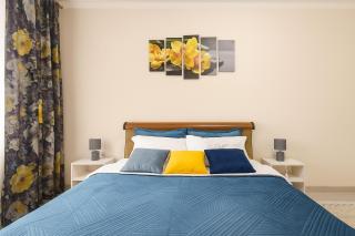 Уютная евродвушка в центре, ЖК Атлант - 8