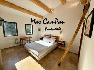 Mas CamPau - 0