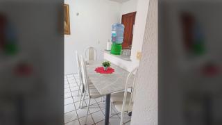 Maracanaú: Apto 2Q Wi-Fi 30 min Beach Park - 5