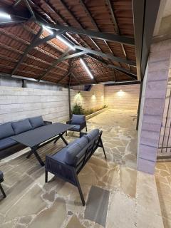 Mtein view apartment - 2