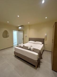 Corfu valley view - 4