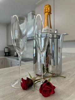 Ferienwohnung Talblick - 1