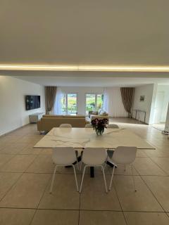 Ferienwohnung Talblick - 3