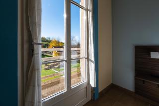 Gîte La Combe Verte - 1