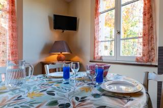 Gîte La Combe Verte - 5