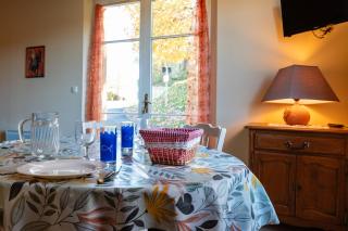 Gîte La Combe Verte - 4