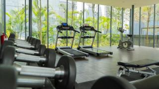 Dorsett Residences Bukit Bintang by Guestonic - Kuala Lumpur - 1