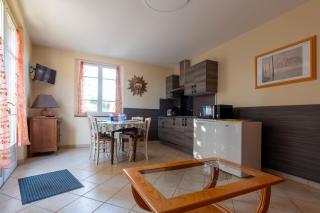 Gîte La Combe Verte - 3