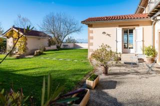 Gîte La Combe Verte - 9