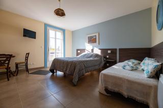 Gîte La Combe Verte - 2