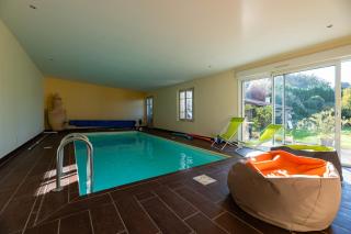 Gîte La Combe Verte - 8