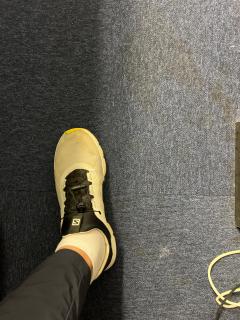 Camden Apartments - 2