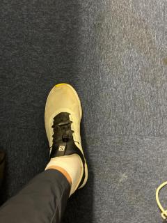 Camden Apartments - 1